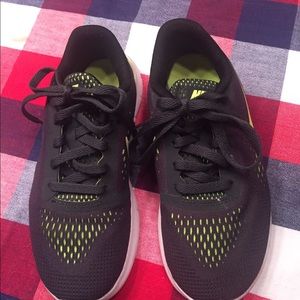 Nike Gym Shoes - Size 1